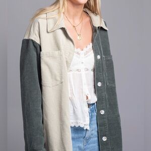 Pacsun Jacket